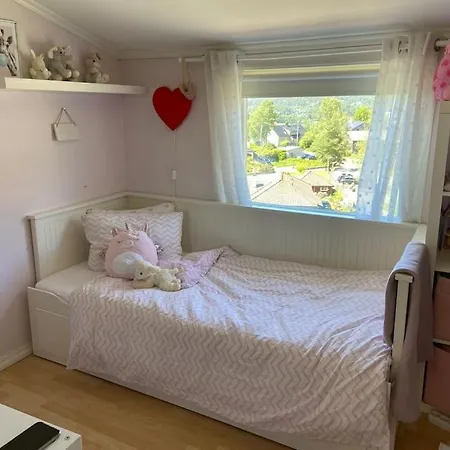 Cozy Detached Nyaraló *