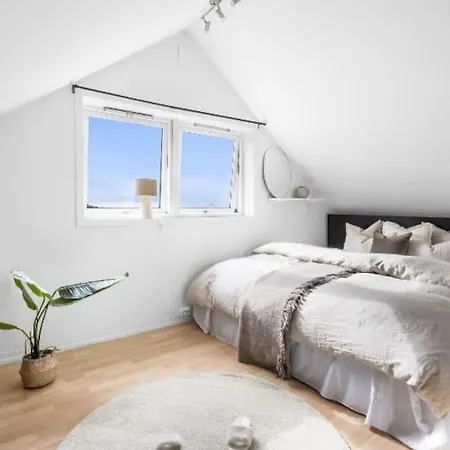 Nyaraló Cozy Detached