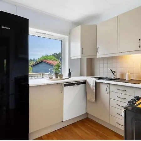 Cozy Detached *